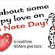 Illustration for article titled The NSAs Official Love Notes Are Deeply Weird